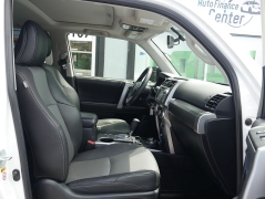 Used 2019  Toyota 4Runner 4WD &lpar;Natl&rpar; at Auto Finance Center LLC near Woodbridge&comma; VA