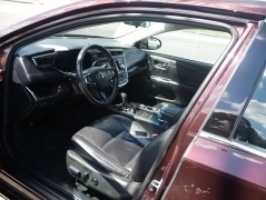 Used 2015 Toyota Avalon 4d Sedan XLE at Auto Finance Center LLC near Woodbridge, VA