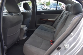 Used 2011 Honda Accord Sedan 4d EX 5spd at Auto Finance Center LLC near Woodbridge, VA