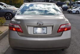 Used 2009 Toyota Camry 4dr Sdn I4 (Natl) at Auto Finance Center LLC near Woodbridge, VA