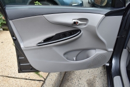 Used 2013 Toyota Corolla 4d Sedan LE at Auto Finance Center LLC near Woodbridge, VA