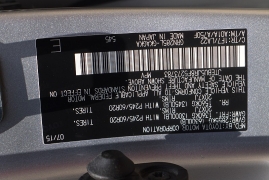 Used 2015  Toyota 4Runner 4WD 4dr V6 &lpar;Natl&rpar; at Auto Finance Center LLC near Woodbridge&comma; VA