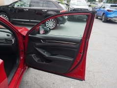 Used 2018  Honda Accord Sedan 4d Sport 1&period;5L CVT at Auto Finance Center LLC near Woodbridge&comma; VA