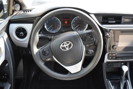 Used 2018 Toyota Corolla 4d Sedan LE at Auto Finance Center LLC near Woodbridge, VA