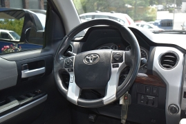 Used 2017  Toyota Tundra 4WD CrewMax Limited 5&period;7L FFV at Auto Finance Center LLC near Woodbridge&comma; VA