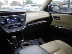 Used 2014  Toyota Avalon 4dr Sdn (Natl) at Auto Finance Center LLC near Woodbridge, VA