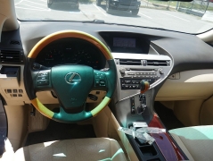 Used 2012  Lexus RX 350 FWD 4dr at Auto Finance Center LLC near Woodbridge&comma; VA