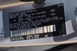 Used 2015 Toyota 4Runner 4d SUV 4WD Limited at Auto Finance Center LLC near Woodbridge, VA