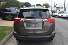 Used 2013  Toyota RAV4 FWD 4dr LE &lpar;Natl&rpar; at Auto Finance Center LLC near Woodbridge&comma; VA