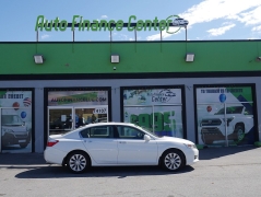 Used 2014  Honda Accord Sedan 4d Touring at Auto Finance Center LLC near Woodbridge&comma; VA