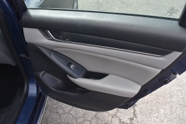 Used 2020  Honda Accord Sedan 4d EX 1&period;5L at Auto Finance Center LLC near Woodbridge&comma; VA