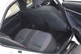 Used 2017  Toyota Corolla (Natl) at Auto Finance Center LLC near Woodbridge, VA