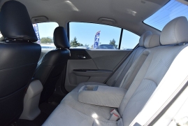 Used 2014  Honda Accord Sedan 4d LX CVT at Auto Finance Center LLC near Woodbridge&comma; VA