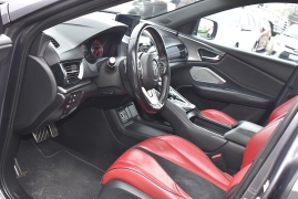 Used 2021  Acura RDX SH-AWD w&sol;A-Spec Pkg at Auto Finance Center LLC near Woodbridge&comma; VA