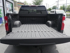 Used 2023 Chevrolet Silverado 1500 4WD Crew Cab 157" RST at Auto Finance Center LLC near Woodbridge, VA