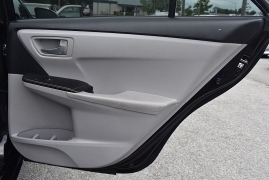 Used 2017  Toyota Camry Auto &lpar;Natl&rpar; at Auto Finance Center LLC near Woodbridge&comma; VA