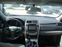 Used 2015 Toyota Camry 4dr Sdn I4 Auto (Natl) at Auto Finance Center LLC near Woodbridge, VA