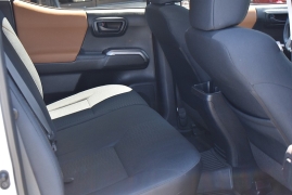 Used 2017  Toyota Tacoma Double Cab 5' Bed V6 4x2 AT &lpar;Natl&rpar; at Auto Finance Center LLC near Woodbridge&comma; VA
