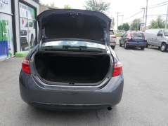Used 2018 Toyota Corolla 4d Sedan LE at Auto Finance Center LLC near Woodbridge, VA