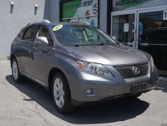  2012 Lexus RX 350 FWD 4dr at Auto Finance Center LLC near Woodbridge&comma; VA