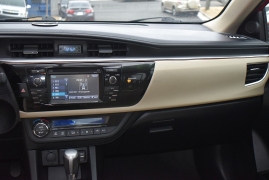 Used 2015  Toyota Corolla 4dr Sdn &lpar;Natl&rpar; at Auto Finance Center LLC near Woodbridge&comma; VA