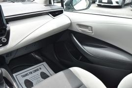 Used 2023 Toyota Corolla LE CVT at Auto Finance Center LLC near Woodbridge, VA