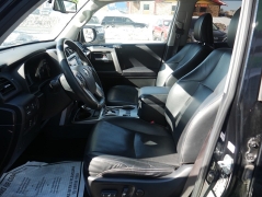 Used 2018  Toyota 4Runner 4WD &lpar;Natl&rpar; at Auto Finance Center LLC near Woodbridge&comma; VA