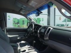 Used 2015  Toyota Tacoma 4WD Double Cab V6 &lpar;Natl&rpar; at Auto Finance Center LLC near Woodbridge&comma; VA