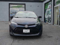 Used 2019  Toyota Corolla &lpar;Natl&rpar; at Auto Finance Center LLC near Woodbridge&comma; VA