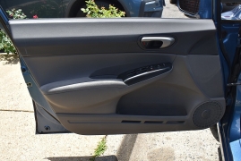 Used 2009 Honda Civic Sedan 4d LX 5spd at Auto Finance Center LLC near Woodbridge, VA