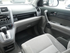 Used 2008 Honda CR-V 4d SUV FWD EX at Auto Finance Center LLC near Woodbridge, VA