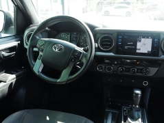 Used 2016  Toyota Tacoma 4WD Double Cab V6 &lpar;Natl&rpar; at Auto Finance Center LLC near Woodbridge&comma; VA