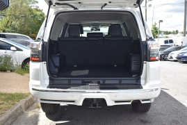 Used 2017 Toyota 4Runner 4d SUV 4WD Limited at Auto Finance Center LLC near Woodbridge, VA