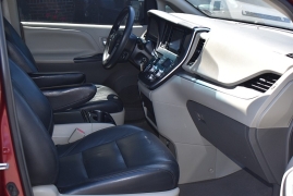 Used 2016  Toyota Sienna 5dr Van LE FWD &lpar;Natl&rpar; at Auto Finance Center LLC near Woodbridge&comma; VA