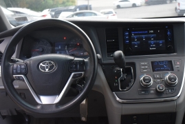 Used 2015  Toyota Sienna 5dr Van LE FWD &lpar;Natl&rpar; at Auto Finance Center LLC near Woodbridge&comma; VA