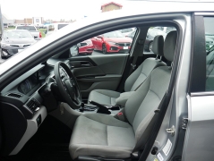 Used 2015 Honda Accord Sedan 4d LX CVT at Auto Finance Center LLC near Woodbridge, VA