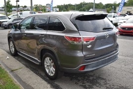 Used 2016  Toyota Highlander FWD 4dr V6 LE &lpar;Natl&rpar; at Auto Finance Center LLC near Woodbridge&comma; VA