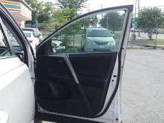 Used 2015  Toyota RAV4 4d SUV FWD LE at Auto Finance Center LLC near Woodbridge&comma; VA
