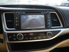 Used 2015  Toyota Highlander 4d SUV AWD XLE at Auto Finance Center LLC near Woodbridge&comma; VA