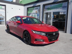  2019 Honda Accord Sedan 4d Sport 1&period;5L CVT at Auto Finance Center LLC near Woodbridge&comma; VA