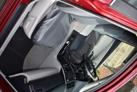 Used 2016 Toyota Camry 4dr Sdn I4 Auto (Natl) at Auto Finance Center LLC near Woodbridge, VA