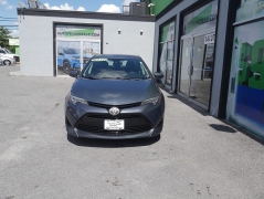 Used 2017 Toyota Corolla 4d Sedan LE at Auto Finance Center LLC near Woodbridge, VA