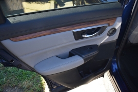 Used 2018  Honda CR-V EX-L AWD at Auto Finance Center LLC near Woodbridge&comma; VA