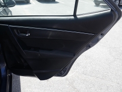 Used 2017 Toyota Corolla 4d Sedan LE at Auto Finance Center LLC near Woodbridge, VA