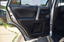 Used 2015 Toyota 4Runner 4d SUV 4WD Limited at Auto Finance Center LLC near Woodbridge, VA