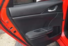 Used 2017  Honda Civic Sedan 4d EX-T CVT at Auto Finance Center LLC near Woodbridge&comma; VA