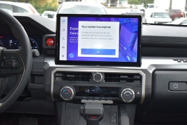 Used 2025  Toyota Tacoma 4WD Double Cab Bed &lpar;Natl&rpar; at Auto Finance Center LLC near Woodbridge&comma; VA