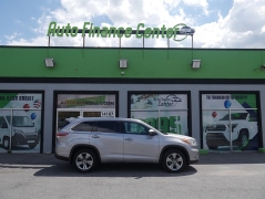 Used 2016 Toyota Highlander 4d SUV AWD Limited Platinum at Auto Finance Center LLC near Woodbridge, VA