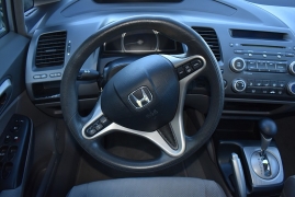 Used 2011 Honda Civic Sedan 4d EX Auto at Auto Finance Center LLC near Woodbridge, VA