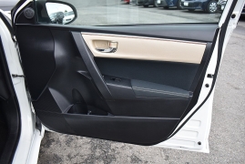 Used 2014 Toyota Corolla 4d Sedan LE at Auto Finance Center LLC near Woodbridge, VA